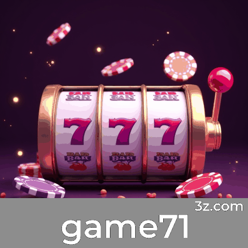 game71: Estável, Seguro e Otimizado para o Brasil