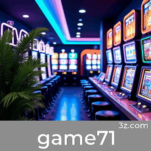 Mundo de Jogos Incríveis do game71: Diversão Ilimitada