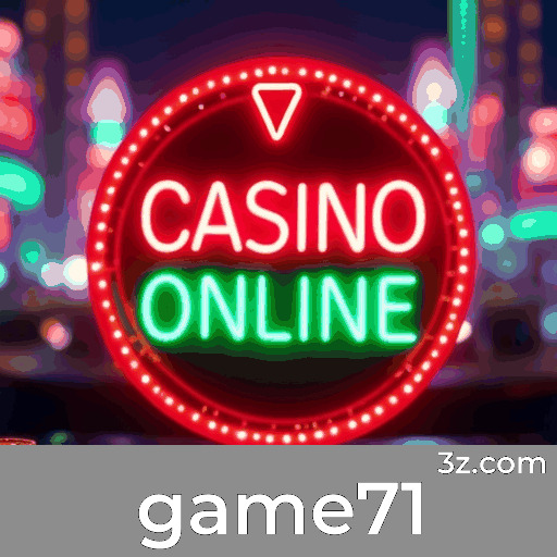 Experiência Premium de Jogos de Casino no game71 Experiência Premium de Jogos de Casino no game71