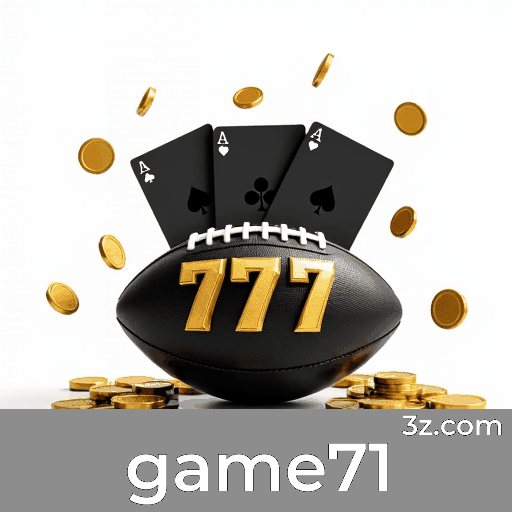 game71 Social Casino: Nova Dimensão de Interação Real