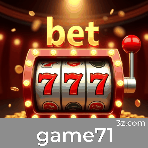 game71: Plataforma de Cassino e Apostas Confiável