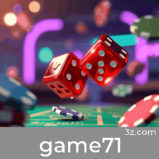 game71: Plataforma de Cassino e Apostas Confiável