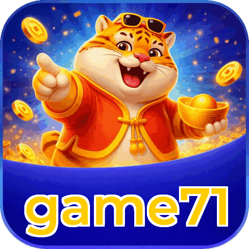 Tabela RTP dos jogos de cassino da game71