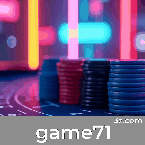 Game71: Desbloqueie Recompensas Incríveis Agora!